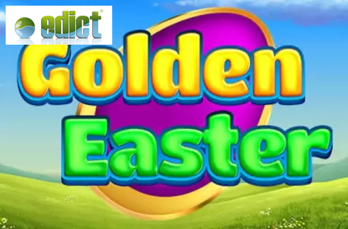 Golden Easter